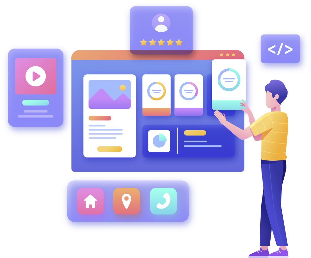 飞马加速器 Image